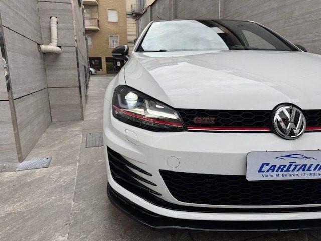 VOLKSWAGEN Golf GTI Performance 2.0 TSI DSG 5p. BlueMotion Technology