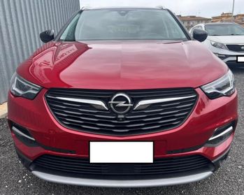 Opel Grandland X BICOLORE AUT FULL OPTIONAL