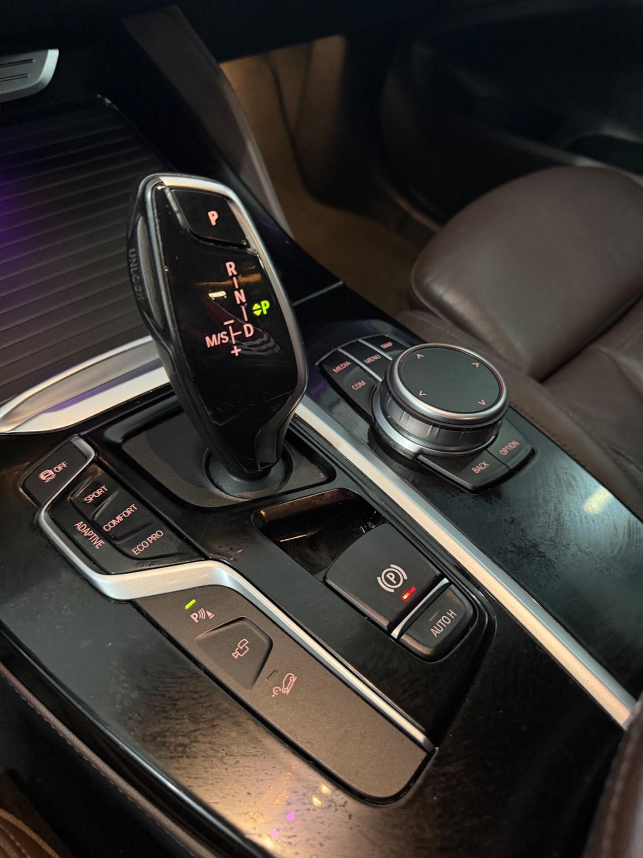 Bmw X4 xDriveM40d 3.0 340cv M-sport FINANZIABILE