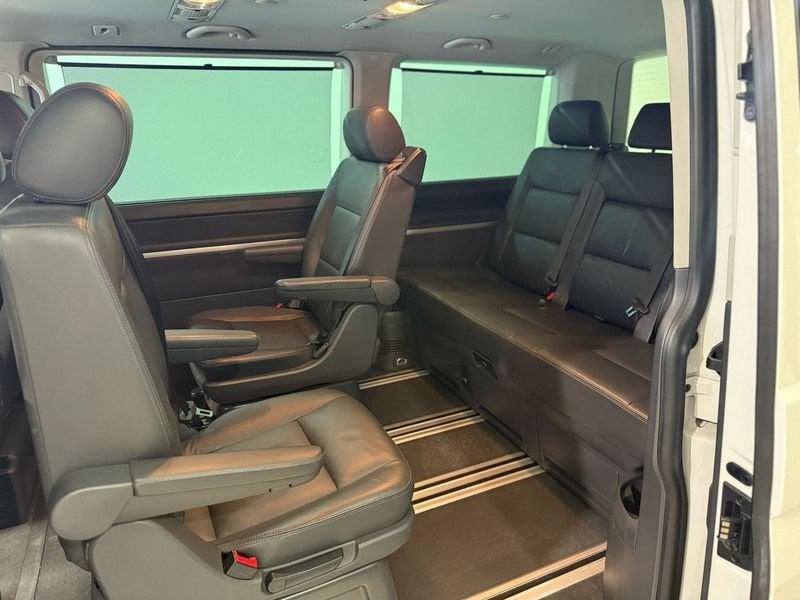 Volkswagen Multivan Multivan 2.0 BiTDI 180CV DSG Highline