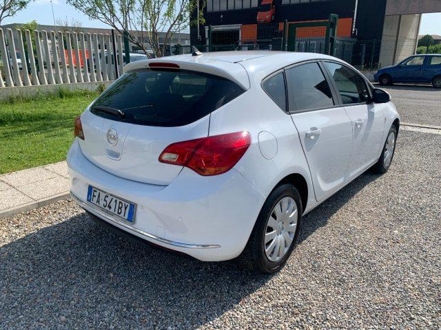 OPEL Astra 1.4 100CV 5 porte Cosmo