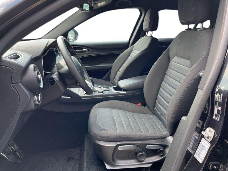 Alfa Romeo Stelvio 2020 2.2 t Business rwd 160cv auto