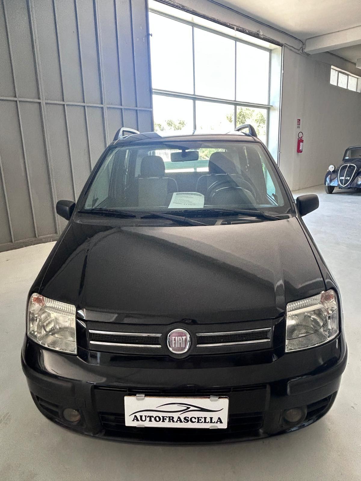 Fiat Panda 1.2 Dynamic