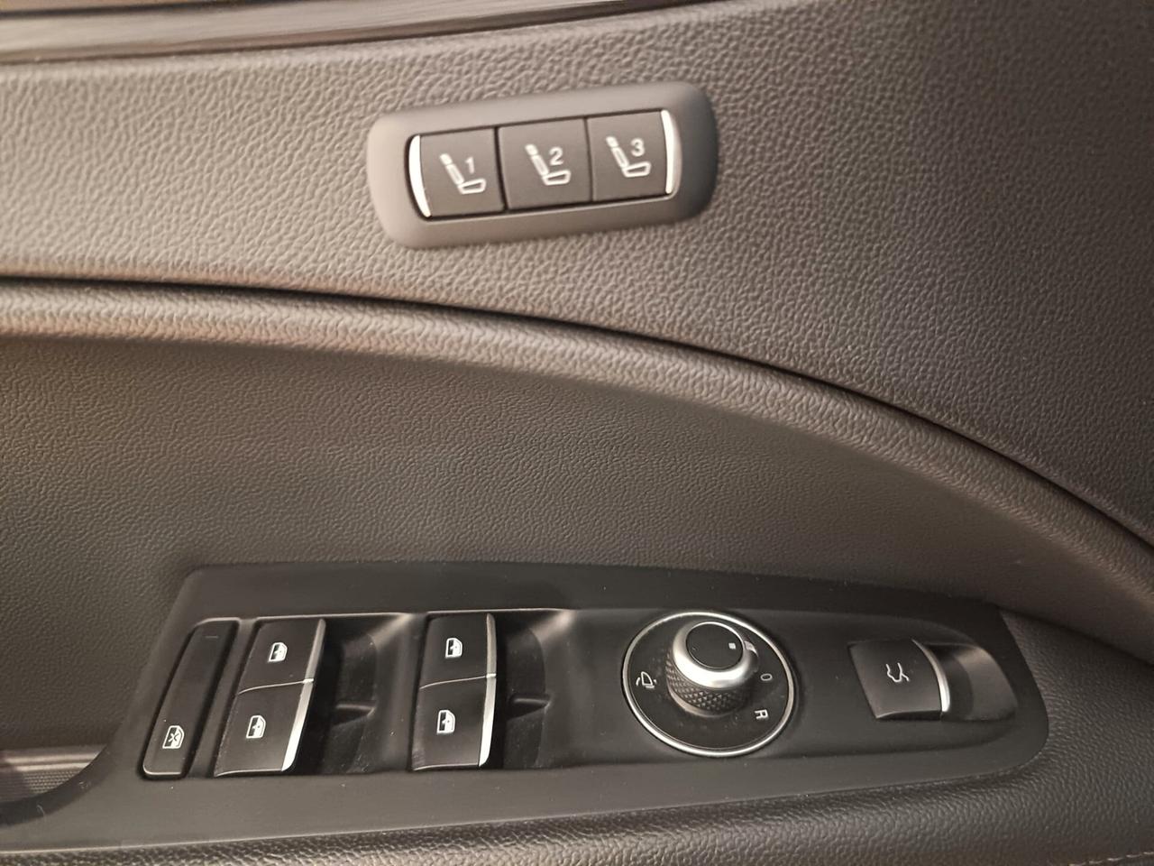Alfa Romeo Stelvio 2.2 Turbodiesel 210 CV AT8 Q4 Super