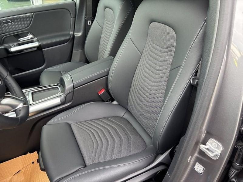 Mercedes-Benz EQA 300 4Matic Progressive Advanced