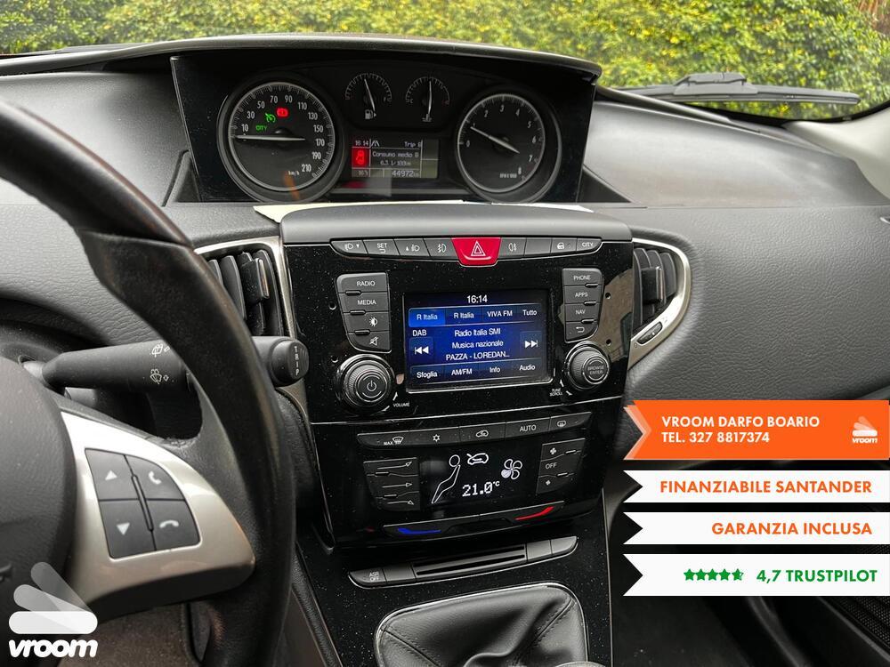 LANCIA Ypsilon 3ª serie Ypsilon 1.2 69 CV 5 po...