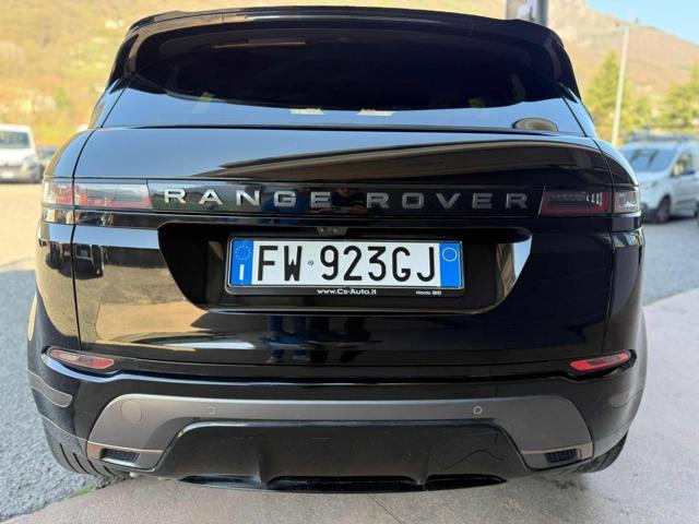 LAND ROVER Range Rover Evoque 2.0D I4 150CV AWD R-Dinamic Edit. Premium
