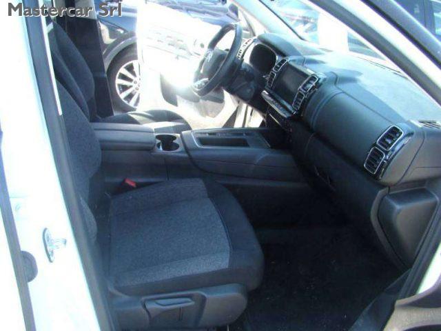 CITROEN C5 Aircross C5 Aircross I 1.5 bluehdi Feel Pack - GN672ST