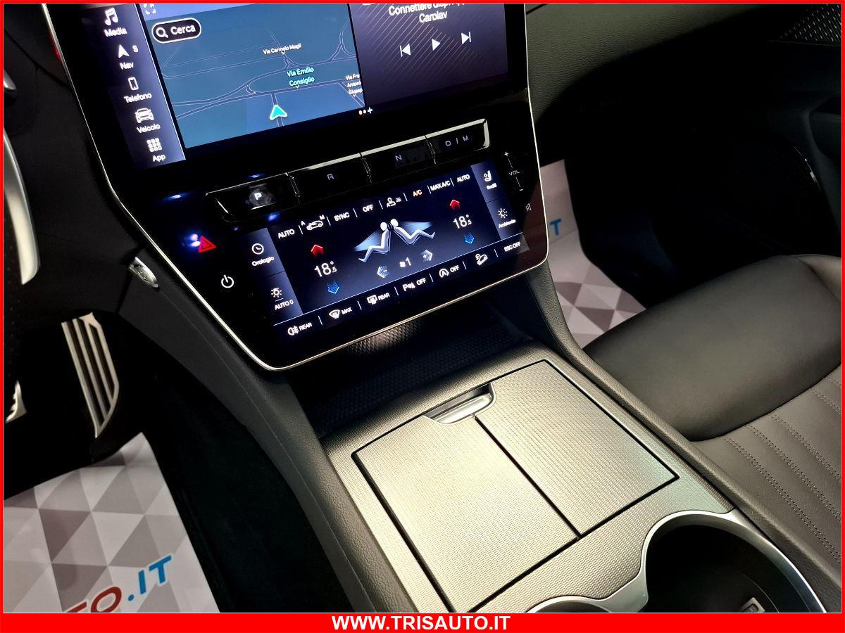 MASERATI Grecale 2.0 Mhev GT (MATRIX+PELLE+NAVI)