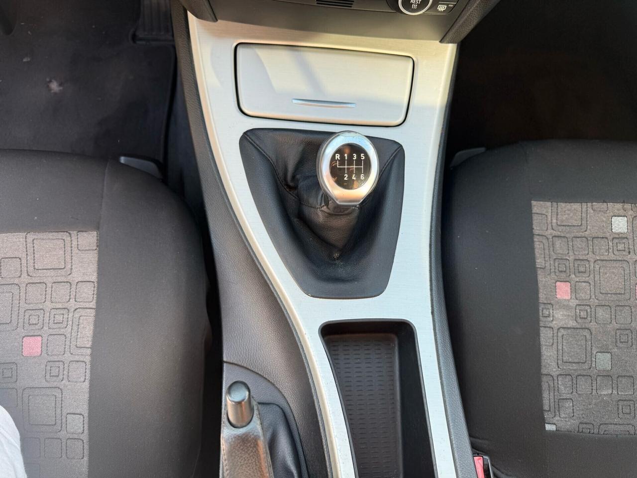 Bmw 320d / 120KW / 163CV