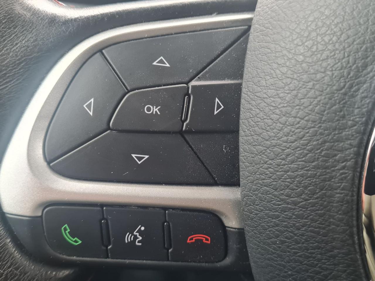 Jeep Renegade 2.0 Multijet Trailhawk #8044