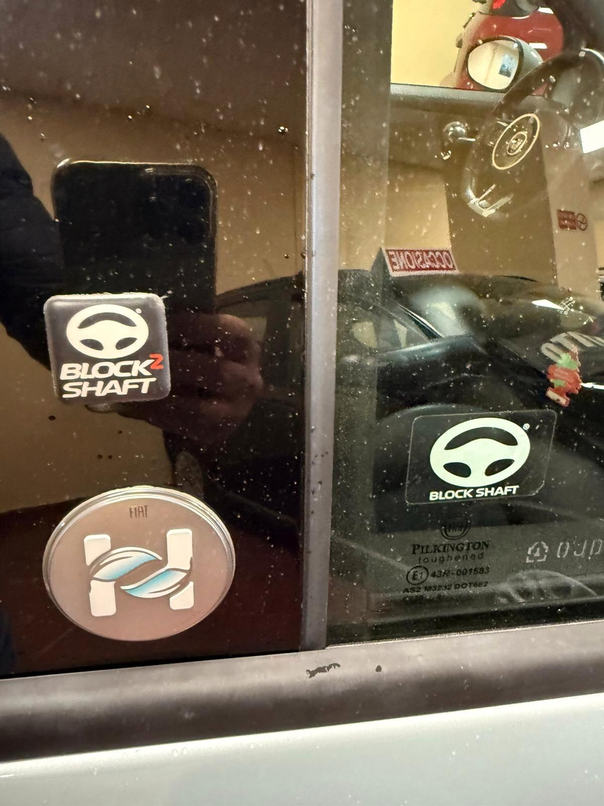 Fiat 500 1.0 Hybrid Lounge