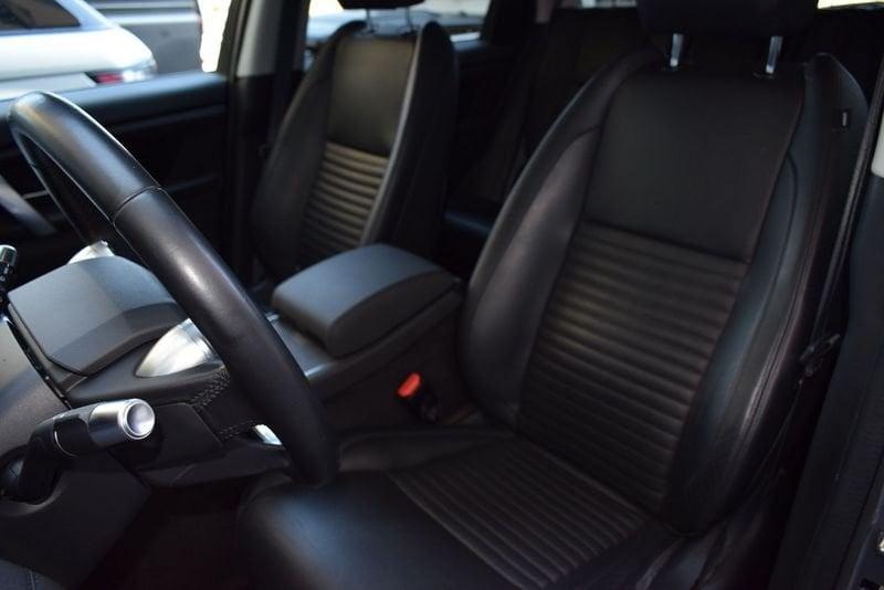 Land Rover Discovery Sport 2.0D I4-L.Flw 150 CV AWD Auto S