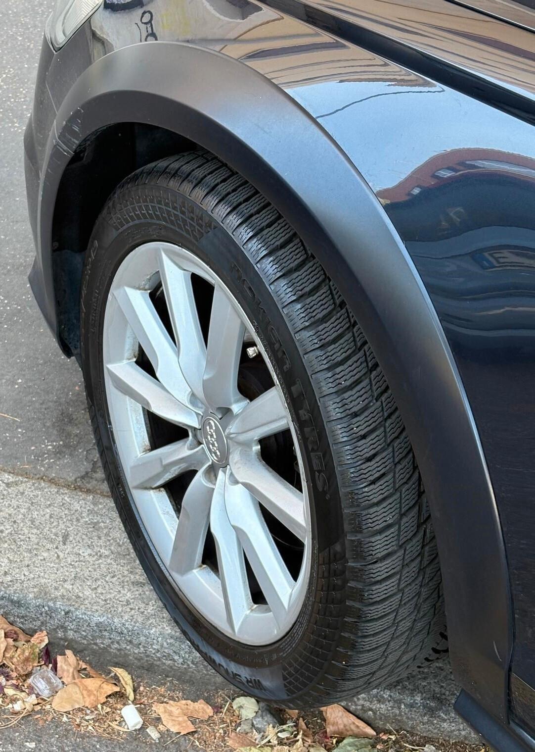 Audi A6 allroad 3.0 TDI S tronic