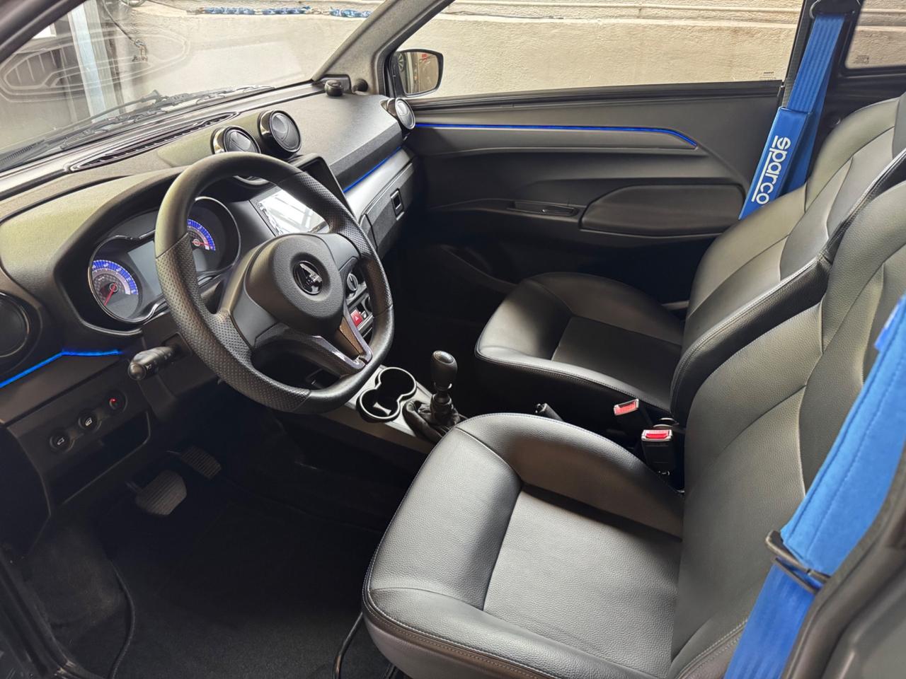 Aixam GTO Unico proprietario Finanziabile Permute