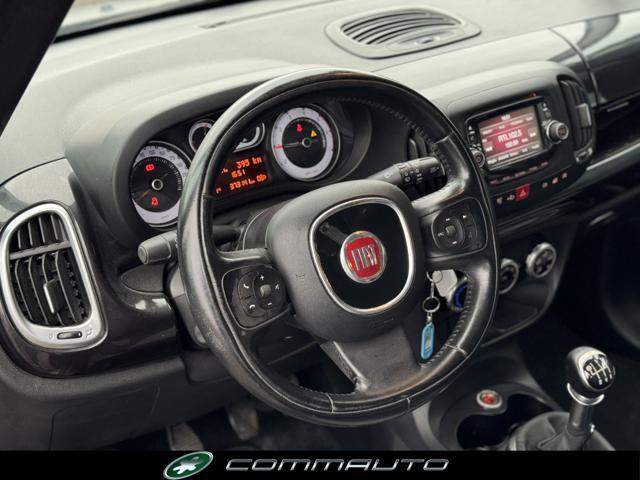 FIAT 500L 1.6 Multijet 105 CV Living Business
