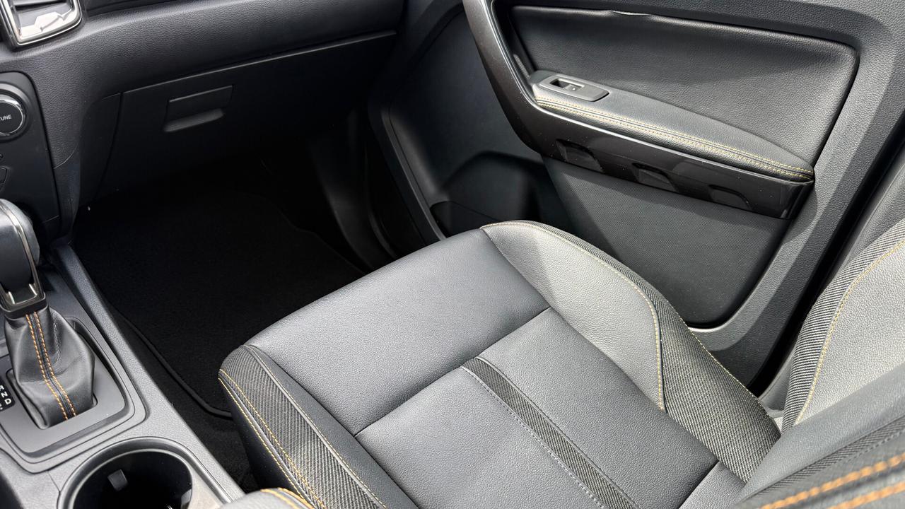 FORD RANGER PICK-UP 3.2 TDCI 200 CV PARI AL NUOVO