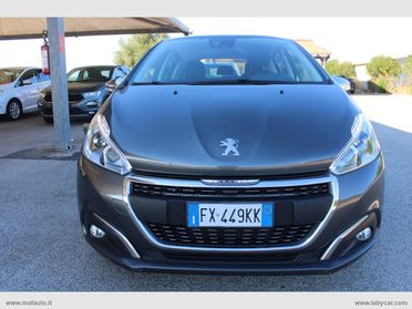 PEUGEOT 208 BlueHDi 100 S&S 5p. Allure