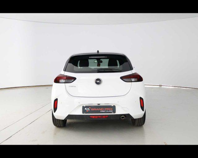 OPEL Corsa 1.2 100 CV aut. GS Line