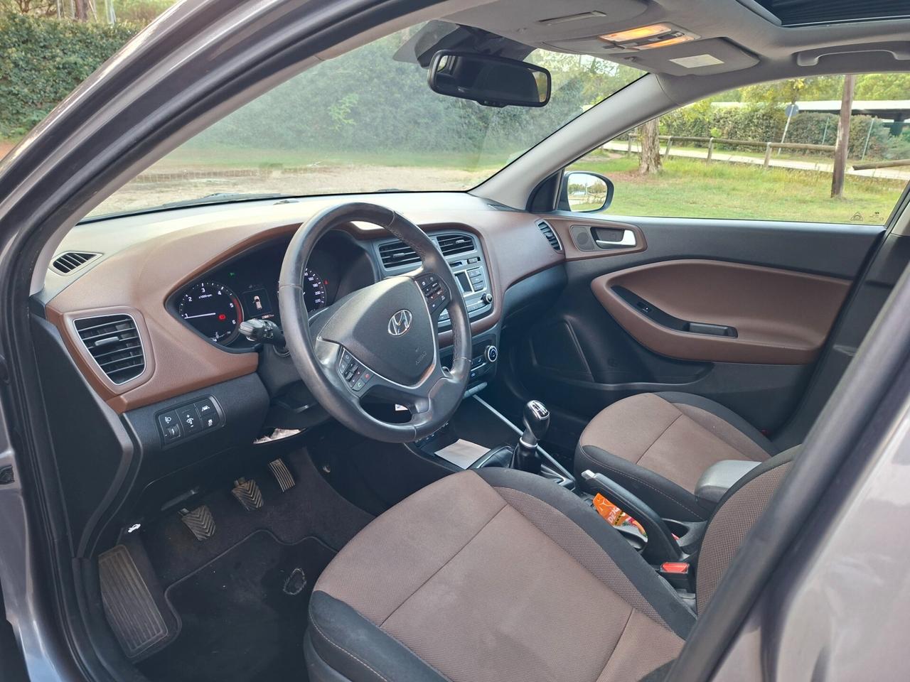 Hyundai i20 1.1 CRDi 12V 5 porte Style
