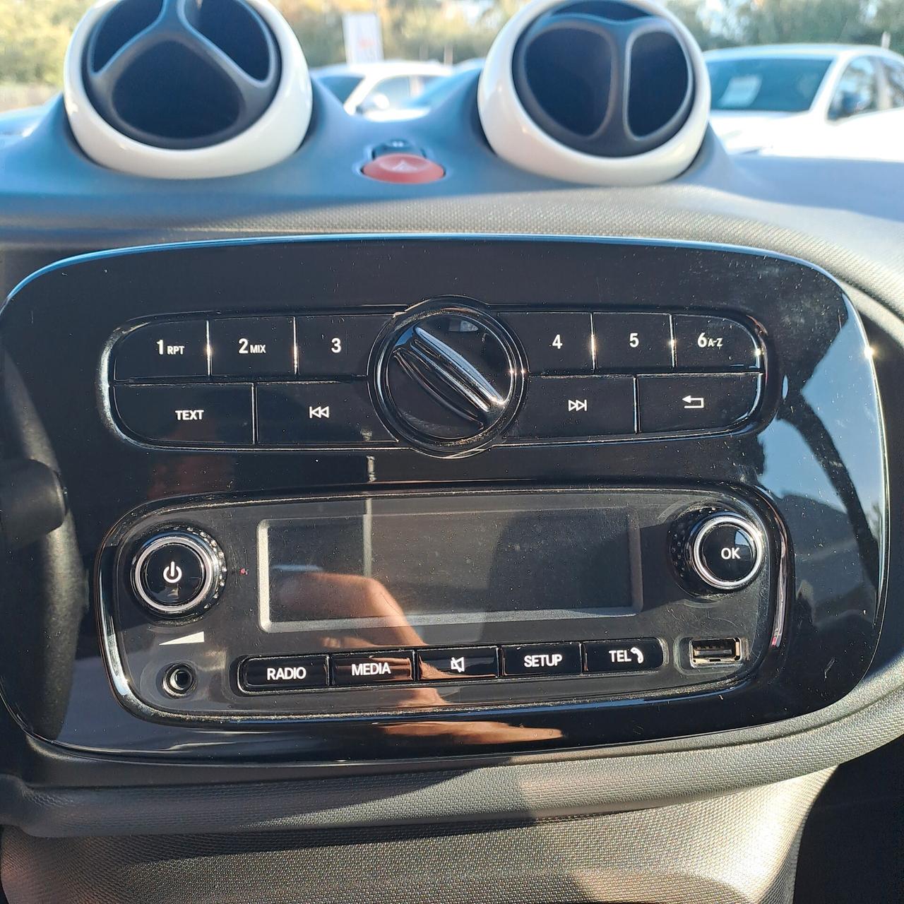 Smart ForTwo 70 1.0 twinamic Youngster