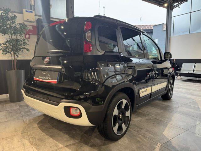 FIAT Panda 1.0 FireFly Hybrid Pandina PREZZO REALE