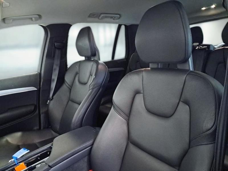 VOLVO XC90 B5 D AWD GEARTRONIC 7P MOMENTUM PRO SUV