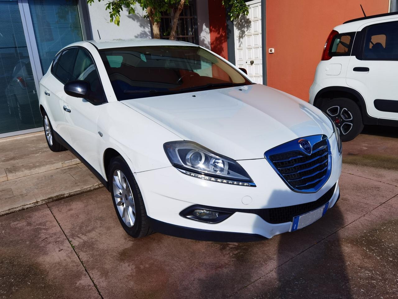 Lancia Delta 1.6 MJT Selectronic Gold