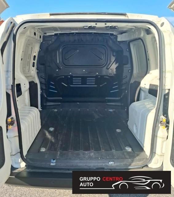 FIAT FIORINO 1.3 MULTIJET 95cv - 2021