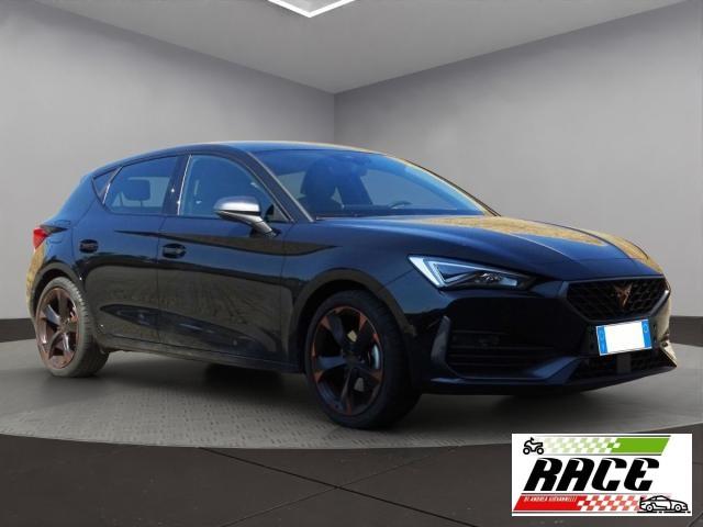 Cupra - leon - 1.5 Hybrid 150 CV DSG