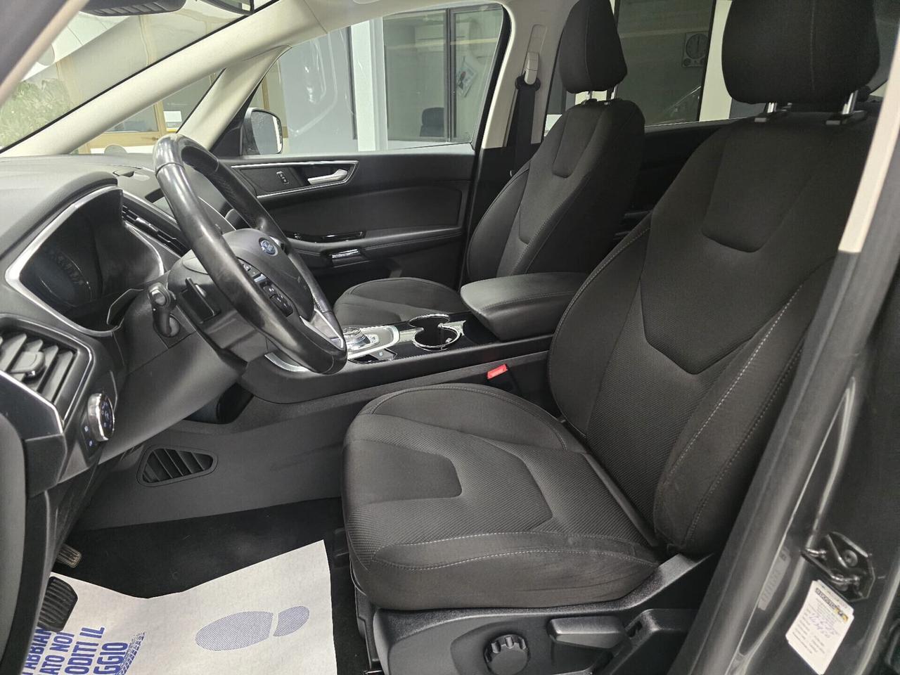 Ford S-Max 2.0 EcoBlue 150CV Tit. 7posti