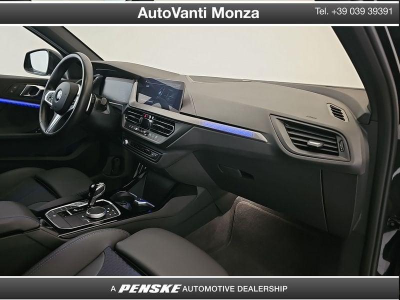 BMW Serie 1 118d 5p. M Sport