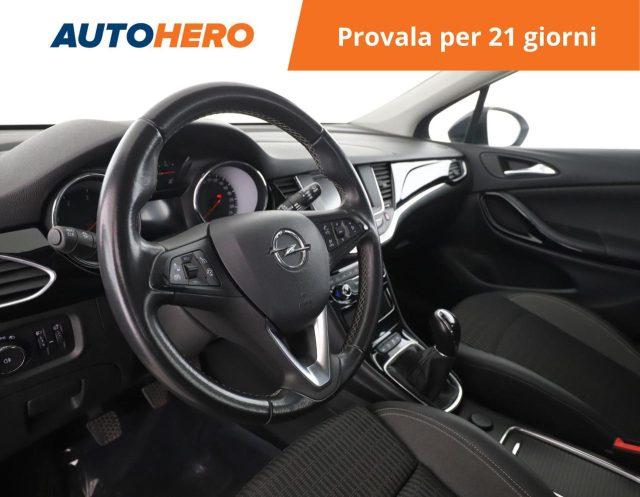 OPEL Astra 1.5 CDTI 105 CV S&S Sports Tourer Business Eleganc
