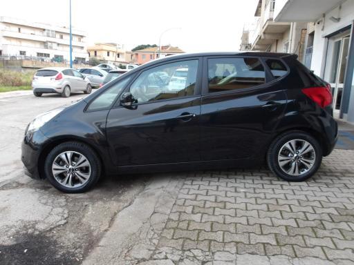 Kia Venga 1.4 cvvt Active E6