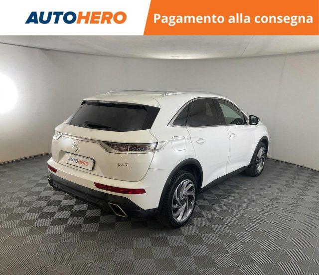 DS AUTOMOBILES DS 7 Crossback PureTech 180 aut. Business