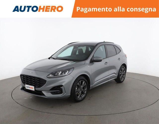 FORD Kuga 1.5 EcoBlue 120 CV 2WD ST-Line