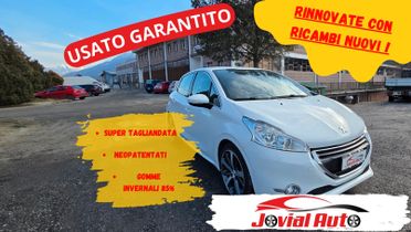 Peugeot 208 1.6 BlueHDi UNICO PROPRIETARIO