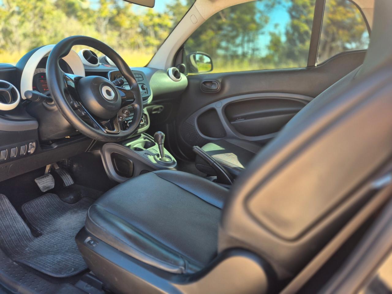 Smart ForTwo 70 1.0 Passion