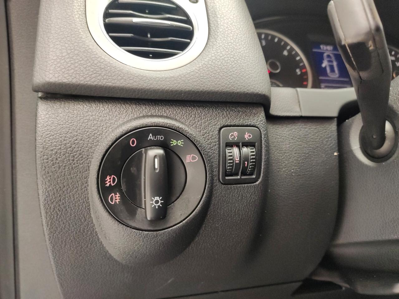 Volkswagen Tiguan 2.0 TDI DPF 4MOTION Sport & Style