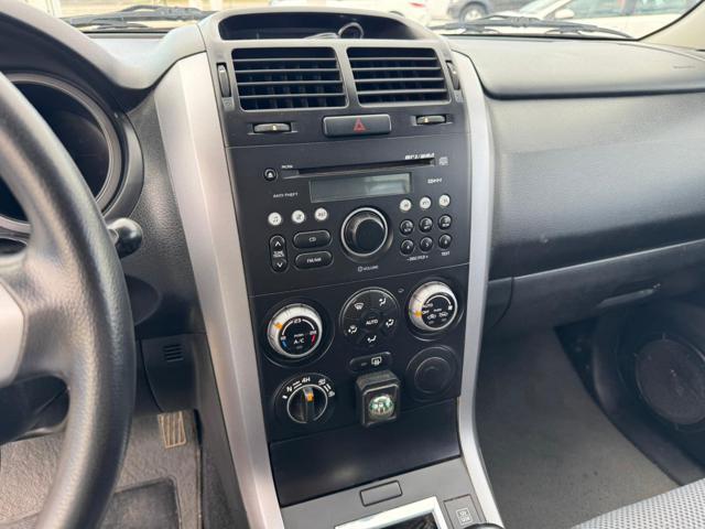 SUZUKI Grand Vitara 1.9 DDiS 3 porte