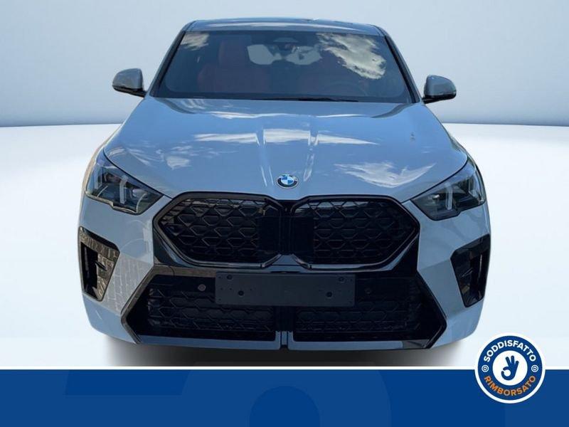 BMW X2 sDrive 18d M Sport Pro