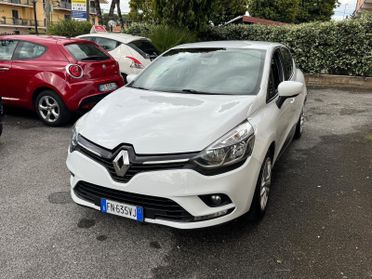Renault Clio 1.2 75CV *UNICO PROPRIETARIO*
