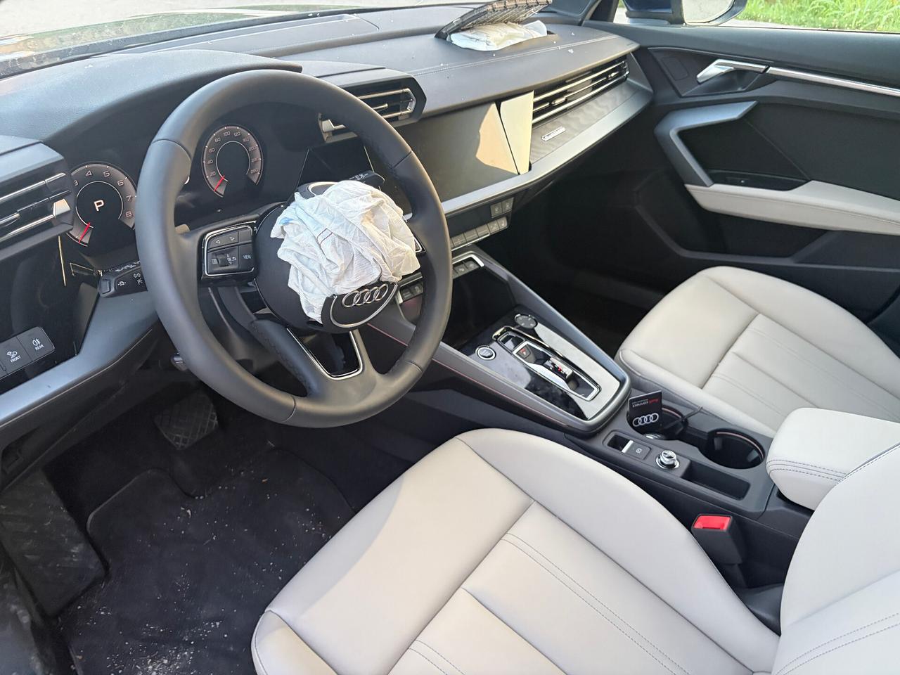Audi A3 SPB allstreet TFSI 150 kW S tronic