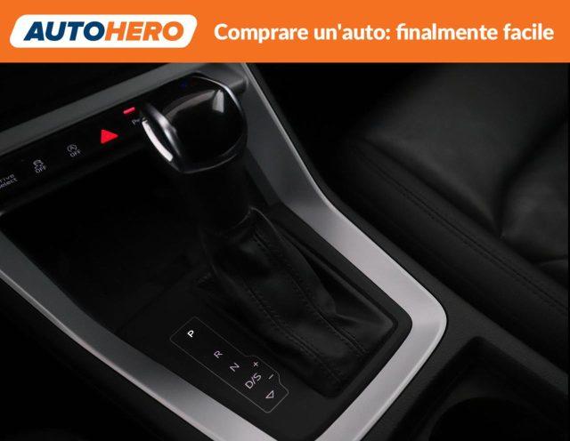 AUDI Q3 35 TDI quattro S tronic