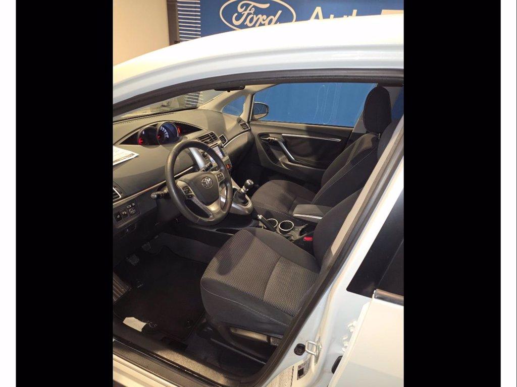 TOYOTA Verso 1.6 d-4d 7p.ti mt del 2015
