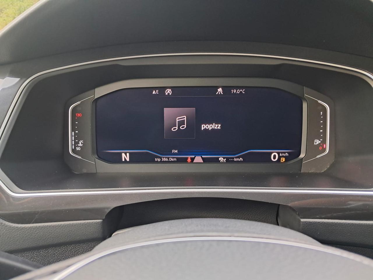 Volkswagen Tiguan TDI SCR DSG 4MOTION BMT (IVA ESPOSTA)