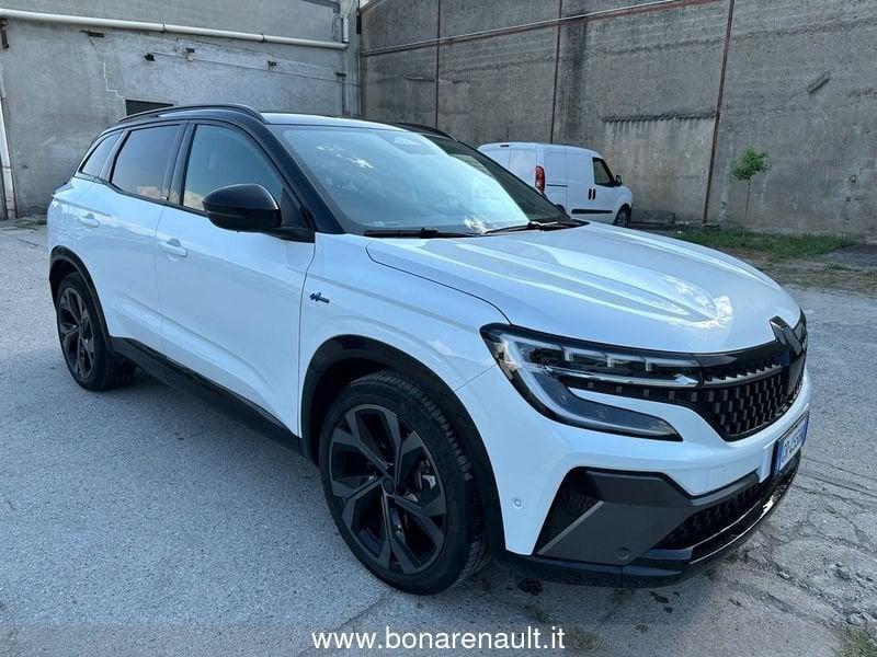 Renault Austral E-Tech Full Hybrid 200 Techno Esprit Alpine