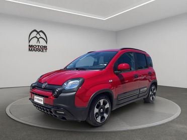Fiat Pandina Cross 1.0 FireFly Hybrid