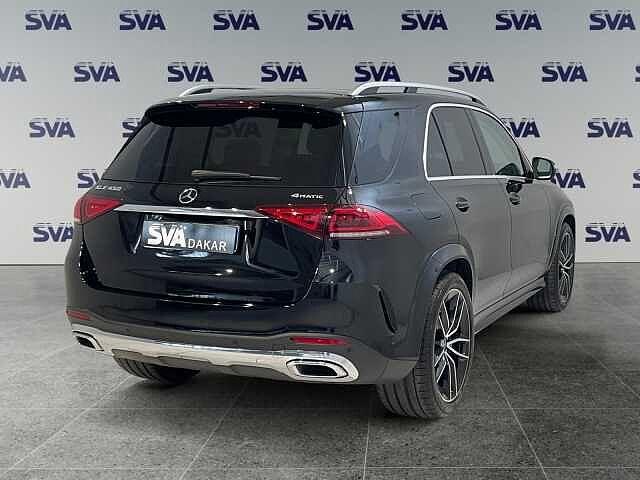 Mercedes-Benz GLE 450 450 4Matic EQ-Boost Premium