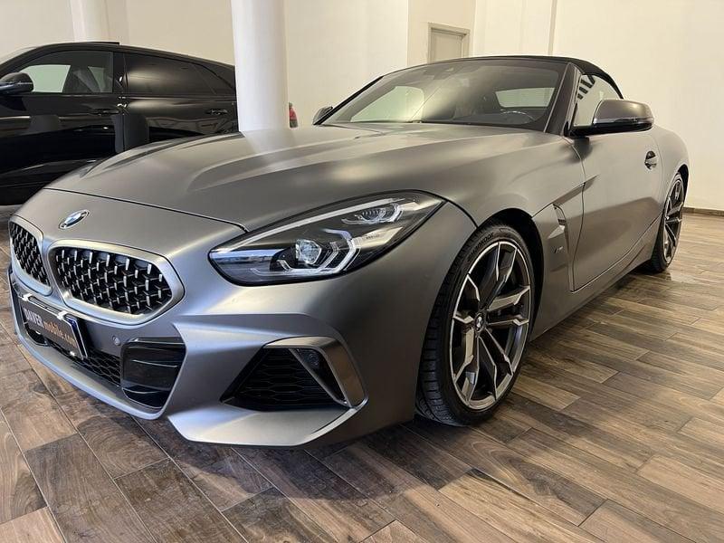 BMW Z4 M40i